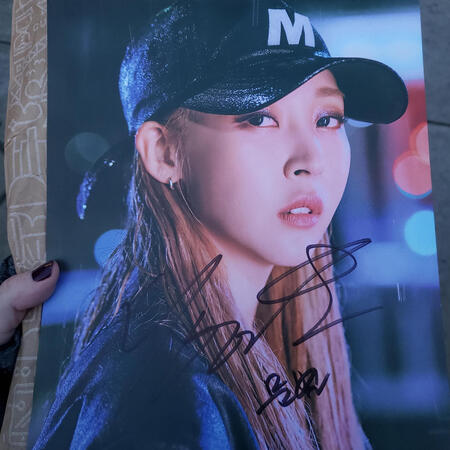 NOV.27.2024 ✰ BOSTON