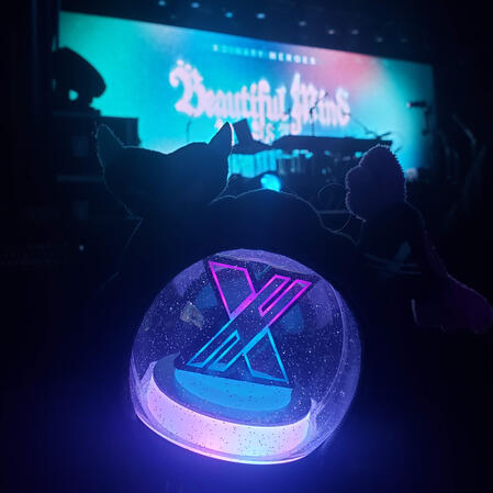 AUG.02.2025 ✰ BROOKLYN